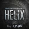 Helix (Original Mix) - Apex Rise&Guerilla Speakerz