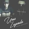 Una Leyenda(feat. Gallego) (Explicit) - Beto Jamil&Gallego