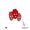 braké la SACEM(feat. Yung Mat) (Explicit) - Mathis OneBlaze&Yung Mat
