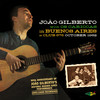 Só Danço Samba / Se Todos Fossem Iguais a Você - Joao Gilberto&Os Cariocas&Jobim&De Moraes