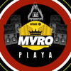 Playa - Myro