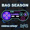 BAG Season (Blerd Approved Gaming Theme Song) - Omega Sparx&Swats