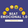 BEAT EMOCIONAL - THEUZ ZL&Dj lu4n