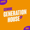 Generation Freedom (Original) - Cemode