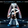 Telework It (feat. Marie Davidson) (Original Mix) - Vanessa Tesla&Marie Davidson