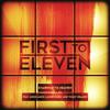 Stairway to Heaven(feat. Halocene, Lauren Babic & Violet Orlandi) - First To Eleven&Halocene&Lauren Babic&Violet Orlandi