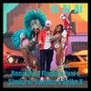 Ai Ai Ai (feat. Flomo, Yosi, Simba of Sweeden & Spike X) - Ronald G&FloMo&Yosi&Simba of Sweeden&Spike X