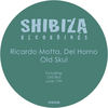 Old Skul - Ricardo Motta&Del Horno