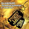 Surprise Surprise - DJ Hazard