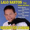 Provocame - Lalo Santos&Tania Pantoja
