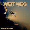 Weit weg - Fuzzelbrain&NzumQ