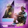 Many Waters (Remix) - Devine Songz&Gramps Morgan