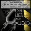 Electronic Mettle (Original Mix) - GNDRTRON