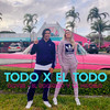 Todo x el todo - El Rockero Y La Modelo