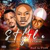 My Style(feat. Sailon & Lacon) - Young Jr&Sailon&LaCon