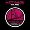 Solaris (Original Mix) - Matt Salou