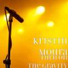 Turn on the Gravity - Kristin Moura