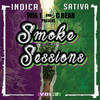 Smoke n Mob (Explicit) - Various Artists&Dr Dosha&Wix1&C Bear&Randomm Whiteguy&Cadazone