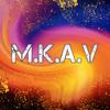 M.K.A.V (feat. AV Beats) - DJ Maky&AV Beats