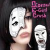 discord e-girl crush (Explicit) - Fredo Disco&deadman 死人&Luvlxckdown