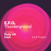 Thunderground (Izzet Remix) - Izzet&E.F.G.