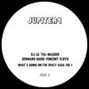 Earth Shattering (Original Mix) - Bernard Badie