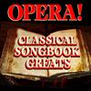 Tosca: Act I - Wie Sich Die Bilder Gleichen - Richard Crooks