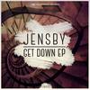 Detune (Original Mix) - Jensby