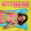 Mooi Van Ver (feat. Turfy Gang) (Single Edit|The Partysquad Hardstyle Remix|Explicit) - The Partysquad&LA$$A&Turfy Gang