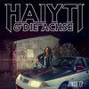 Jango (Explicit) - Haiyti&Die Achse