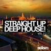 Touch Tonight (The Squatters Remix) - Greg Stainer&Scott Forshaw