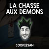 La chasse aux demons - Cookiesan
