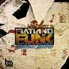 Untouchable (2blastguns Remix) - Flatland Funk&Tory D