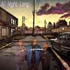 All Night Long (feat. Woods G) (Explicit) - K.M. Yung World&Woods G