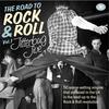 Rock City Boogie - Tennessee Ernie Ford&The Dinning Sisters&Cliffie Stone's Music