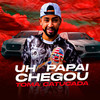 Uh Papai Chegou / Toma Catucada(feat. MC Madan & Mc Nauan) (Explicit) - DJ JOTACE