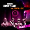 Emujo - Cool Dj Jimmy Jatt&4X4&Iyanya