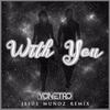 With You (Jesús Muñoz Remix) - Jesús​Muñoz&Yonetro&Shauna Cardwell