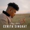 Cerita Singkat - Justy Aldrin