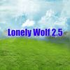 Lonely Wolf 2.5 - MrLonely Wolf