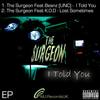 Lost Sometimes (Original Mix) - The Surgeon&K.O.D