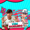 Vem Mamando (Explicit) - Mc Thiaguinho do Recife&Adrielzinho