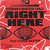 Right Here(feat. Carrie Baxter) - Otosan&Shadow Child&Carrie Baxter