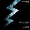 Raindrops (Arturo Hevia Remix) - Fellsound&Arturo Hevia