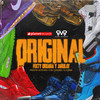 Original - Fixty Ordara y Ja Rulay&Ja Rulay&Fixty Ordara