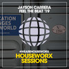 Feel The Beat (Jackin Vip Mix) - Jayson Carrera