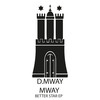 Better Star (Original Mix) - D.Mway&Mway