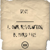 Hard Face (Original Mix) - DeCe