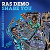 Share You (Explicit) - Ras Demo