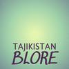 Tajikistan Blore - Dony Tini&Letta Wese
